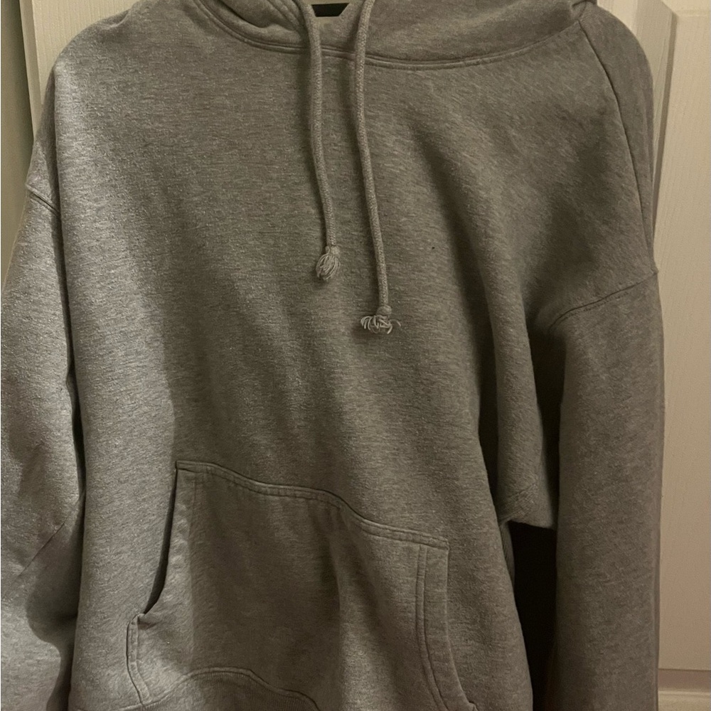 Aritzia TNA hoodie